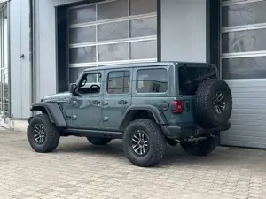 Jeep Wrangler JL Rubicon MOAB 392 Hardtop-Winch MY26