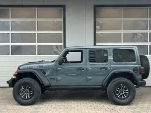 Jeep Wrangler JL Rubicon MOAB 392 Hardtop-Winch MY26