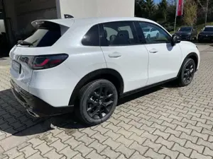 Honda ZR-V ZR-V Hybrid e:HEV 2.0 i-MMD Hybrid Sport Tageszul. Bild 5