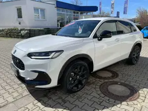 Honda ZR-V ZR-V Hybrid e:HEV 2.0 i-MMD Hybrid Sport Tageszul. Bild 2