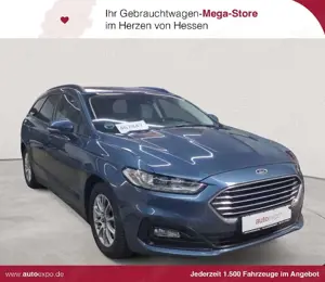 Ford Mondeo Turnier 2.0 EcoBlue Aut. Trend