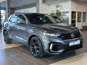 Volkswagen T-Roc R* 4Motion*Leder*LED*SHZ*ACC*Beats*R.Cam*