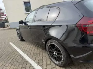 BMW 118 118d DPF E87, HU 10/27, Schiebedach, Xenon, Sitzhz