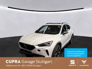 CUPRA Formentor Cupra VZ 2.0 TSI DSG 180kW