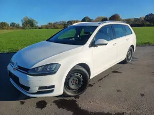 Volkswagen Golf Variant Highline BMT