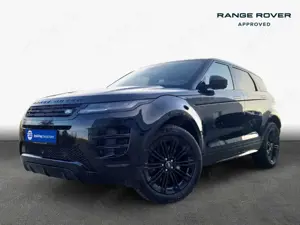 Land Rover Range Rover Evoque P270e Dynamic SE 118 kW, 5-türi