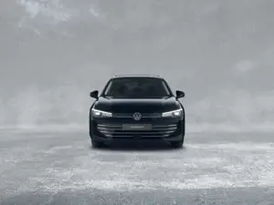 Volkswagen Passat Variant 2.0 TDI DSG BUSINESS LED+NAVI+AHK Bild 3