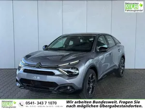 Citroen C4 Plus 1.2 ESS 130 PS EAT8 / Navi PDC m.Kamera LE...