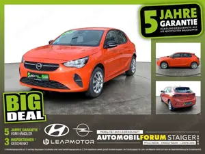 Opel Corsa F e Edition AUT Kam. KlimaA Navi PDC SHZ