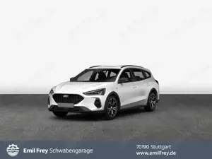 Ford Focus Turnier 1.0 EcoBoost Hybrid Aut. TITANIUM ED