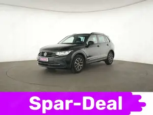 Volkswagen Tiguan Life ACC|Winter-Paket|SHZ|LED|Einparkhilfe