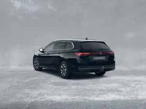 Volkswagen Passat Variant 2.0 TDI DSG BUSINESS LED+NAVI+AHK Bild 5