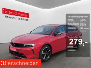 Opel Astra L Sports Tourer 1.6 PHEV Elegance LED NAVI SHZ 17