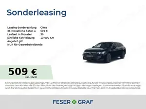 Volkswagen Passat Elegance 2,0l TDI 150PS DSG*NAVI*ACC*AHK