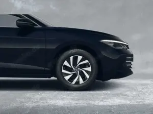 Volkswagen Passat Variant 2.0 TDI DSG BUSINESS LED+NAVI+AHK Bild 4