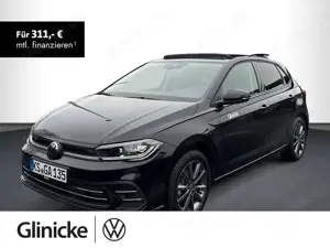 Volkswagen Polo Style 1.0 TSI DSG, PANO, NAVI, RFK