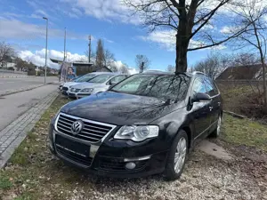 Volkswagen Passat Variant Trendline 4Motion*SHZ*DSG*AC*