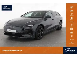 Audi A6 Avant S line quattro LP: 95.040,-/PANO