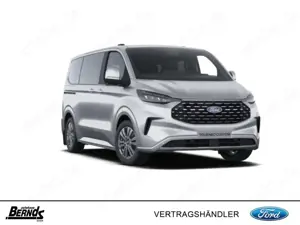 Ford Tourneo Custom 320 L1H1 VA Autm. Titanium