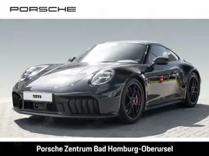 Porsche 992 911 Carrera 4 GTS Liftsystem-VA Sitzbelüftung