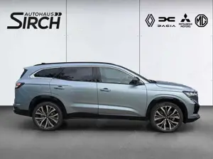 Renault Espace Bild 5