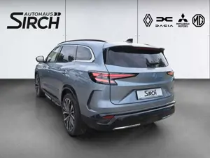 Renault Espace Bild 3