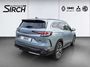 Renault Espace Bild 4