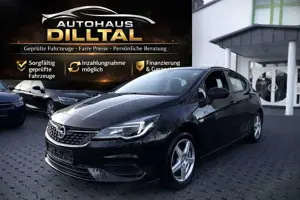 Opel Astra K Lim. 5-trg. Edition *Scheckheft*NAVI*SHZ