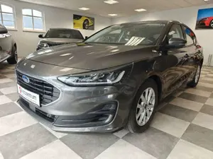 Ford Focus Lim. Cool  Connect