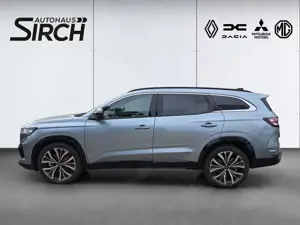 Renault Espace Bild 2