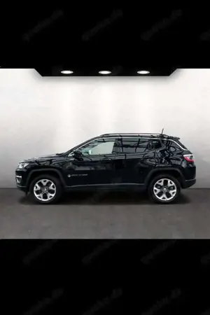Jeep Compass Bild 3