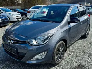 Hyundai i20 Classic*Steuerkette Neu*Tüv Neu*
