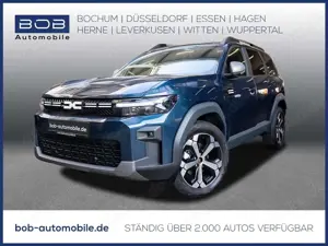 Dacia Bigster Journey TCe 140 SHZ+Klima+Kamera+Carplay