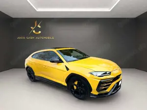 Lamborghini Urus *CARBON*BO*360°KAMERA*STERNEHIMMEL*PANO*