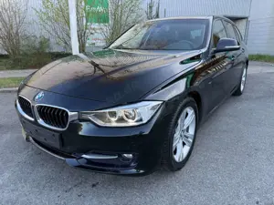BMW 316 3 Touring 316 i*Navi *SHZ*Klima*TÜVNEU*