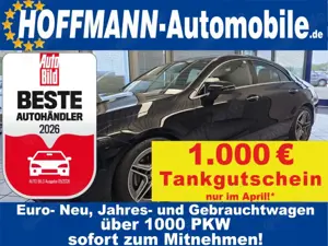 Mercedes-Benz CLA 180 AMG Adv. Plus Parkassi+Kamera,Navi,LED