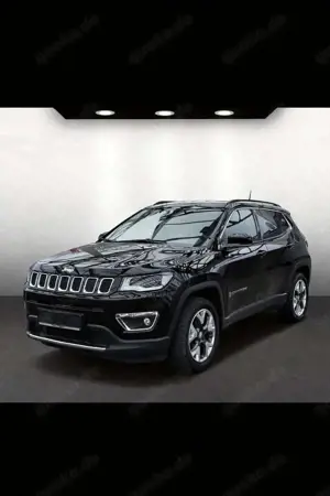 Jeep Compass Bild 2