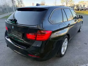 BMW 316 3 Touring 316 i*Navi *SHZ*Klima*TÜVNEU* Bild 4