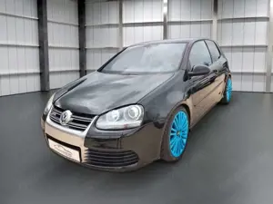 Volkswagen Golf V Lim. R32 4 MOTION HAMMERSOUND TÜV NEU