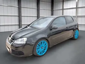 Volkswagen Golf V Lim. R32 4 MOTION HAMMERSOUND TÜV NEU Bild 2