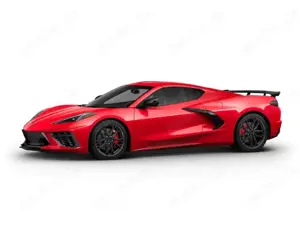 Corvette C8 Coupe 6.2 V8 MY2026 3LT Facelift mit Werksgarantie Bild 2