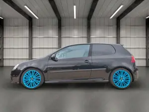 Volkswagen Golf V Lim. R32 4 MOTION HAMMERSOUND TÜV NEU Bild 3