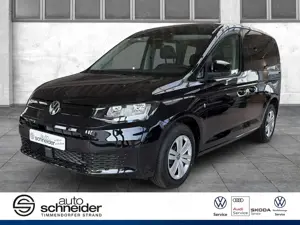 Volkswagen Caddy Caddy 1.5 TSI Klima Sitzhzg APP MF-Lenkrad