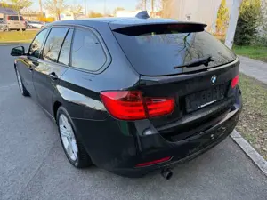 BMW 316 3 Touring 316 i*Navi *SHZ*Klima*TÜVNEU* Bild 5