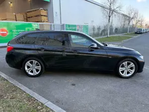 BMW 316 3 Touring 316 i*Navi *SHZ*Klima*TÜVNEU* Bild 3