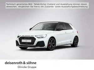 Audi A1 S line 40 TFSI 152(207 ) kW(PS) S t
