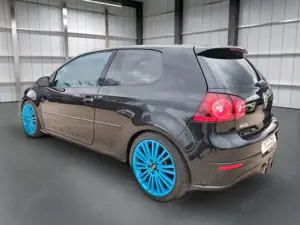 Volkswagen Golf V Lim. R32 4 MOTION HAMMERSOUND TÜV NEU Bild 4