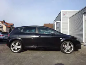 SEAT Leon Bild 4