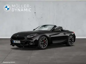 BMW Z4 M40i LED HUD HARMAN KARDON KOMFORTZUG RÜCKFAHR