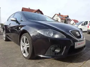 SEAT Leon Bild 3